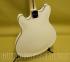 037-0590-505 Squier Starcaster Guitar Maple Fingerboard Olympic White by Fender 0370590505